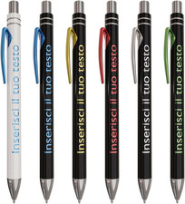 Gruppo  - Penna Personalizzata Con Incisione Laser - Personalizza Ora La Tua Pen