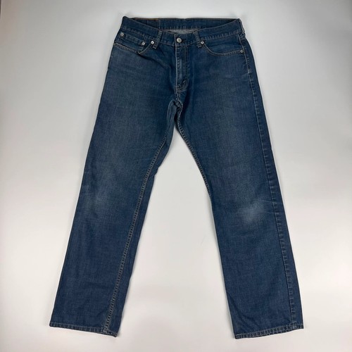 Jeans levis 514 uomo - jeans, w34