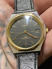 Orologio Vintage Timex Marlin