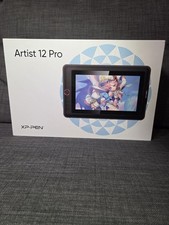 Tavoletta XP-Pen Artist 12 Pro
