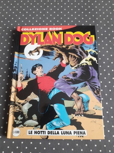 Fumetto dylan dog collezione - fumetto,