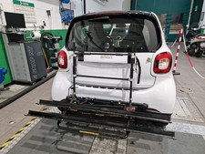 Supporto Bici Smart 453 Fortwo