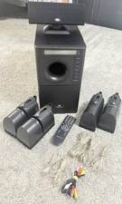 Milan Audio Concepts modello