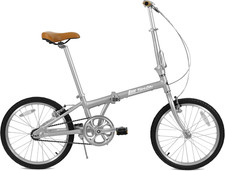 Folding - Bici Pieghevole