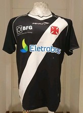 Vasco Da Gama Penalty Away #10