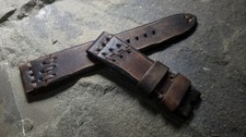 Cinturino orologio 20mm per