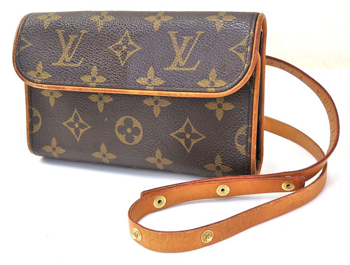 Autentica marsupio louis - autentica,