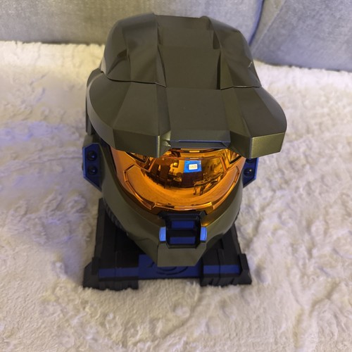 Casco halo master - casco,