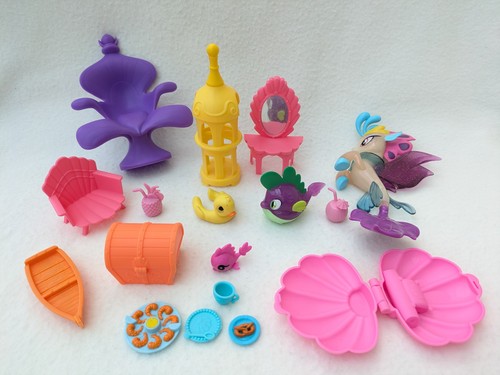 Hasbro little pony - hasbro, my