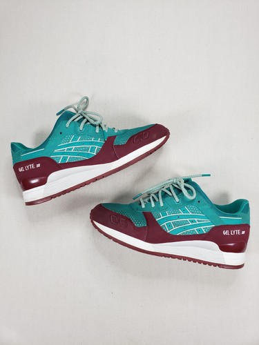 Asics gel lyte iii - gel-lyte, spectra