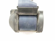 cintura di sicurezza posteriore sinistra CITROEN BERLINGO 2.0 HDI 2002 1326914