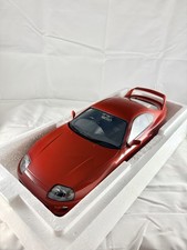 Toyota Supra MK4 Renaissance