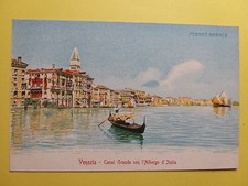 Venezia - Canal Grande con