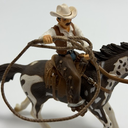 Schleich wild west - wild, cowboy
