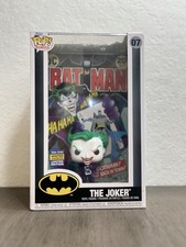 Funko POP! Joker #07 Comic