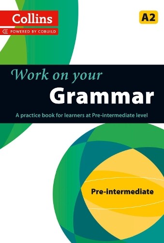 Grammar collins - (tascabile),