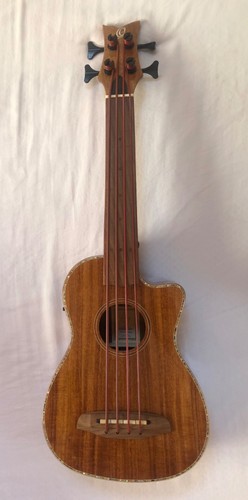 Ortega guitars caiman gbfl - ortega,