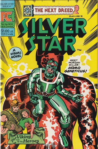 Silver star nm - #,