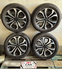 CERCHI IN LEGA PER FORD PUMA R17