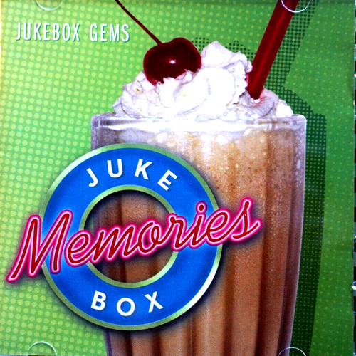 Juke box memories - memories,