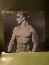 Mina - Rane Supreme 2LP Vinyl