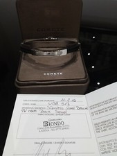 Bracciale comete gioielli uomo - bracciale,