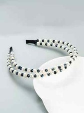 Cerchietto fascia per capelli