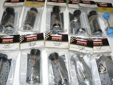 Carrera Exclusiv Digital 124 assi posteriori 50 denti NUOVO