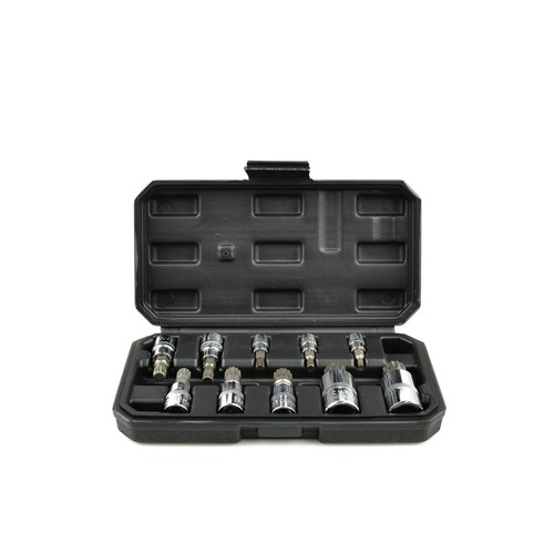 Set bussole millerighe - millerighe, 10pz