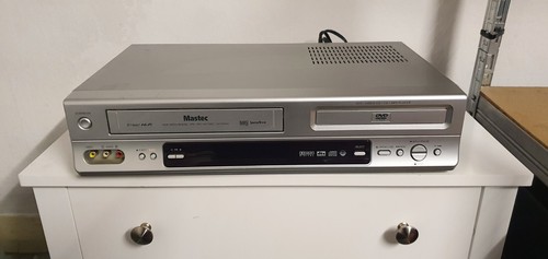 Mastec htdvd41 lettore - mastec,