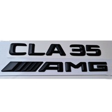 Per Mercedes Benz CLA35 AMG