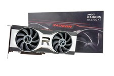 AMD Radeon RX 6700 XT 12GB
