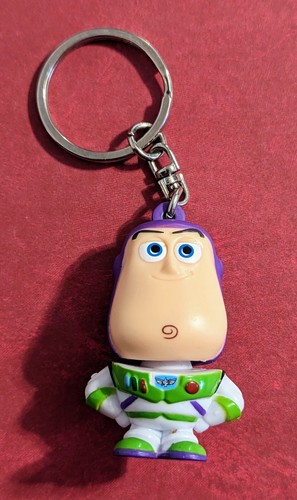 Portachiavi toy story - portachiavi, 4