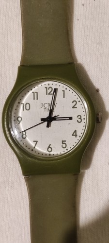 Orologio polso jcky - da,