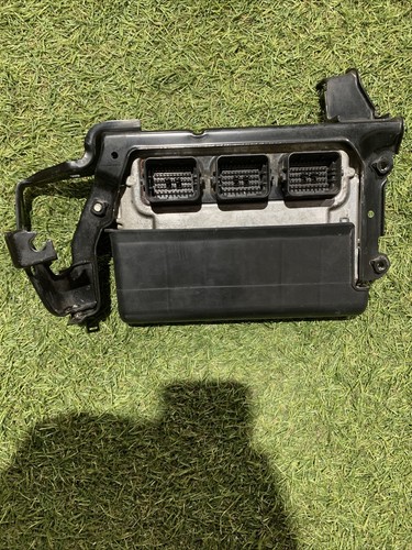 Centralina ecu honda - centralina,
