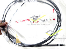KYMCO XCITING