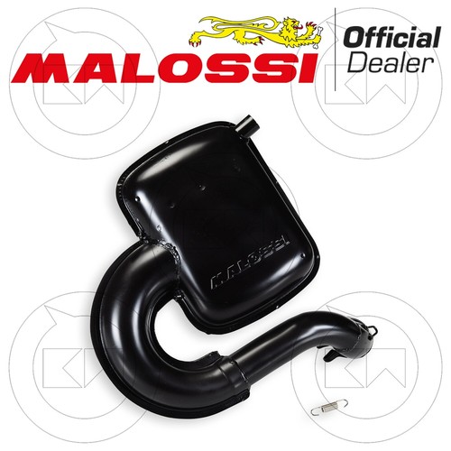 Malossi 3217791 espansione - malossi,