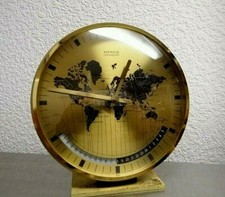 Orologio in ottone Kienzle GMT