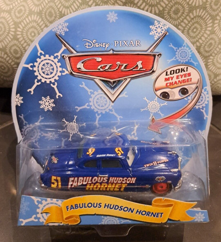 Cars fabulous hudson - hudson, hornet