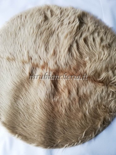 Tappeto rotondo 90x90 - , cm