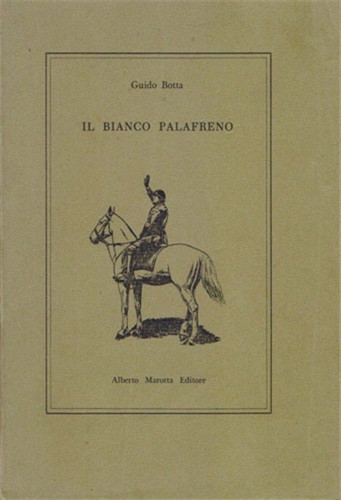 Botta guido il bianco - botta,guido.,