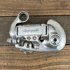 Deragliatore posteriore