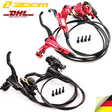 ZOOM HB875 Idraulico Dischi