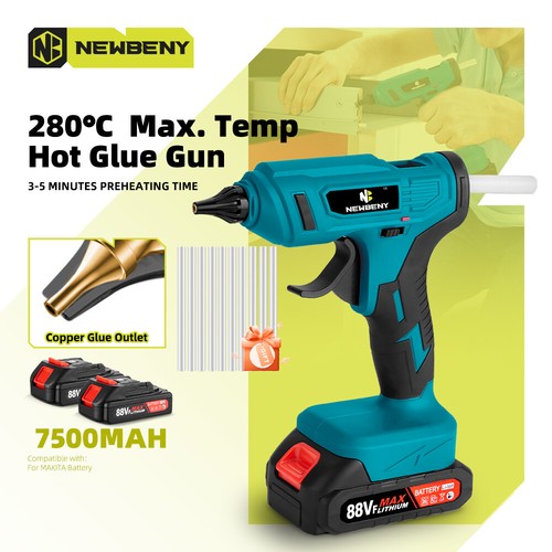 Pistola per colla caldo 180 - per,