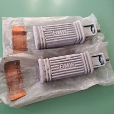 Rear Footrest BMW Airhead 46 71 1 234 661 BMW R45 R50 R60 R65 R75 R80 R90 R100