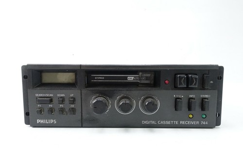 Philips digital cassette - digital,