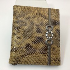 PORTAFOGLIO/ORGANIZER DONNA