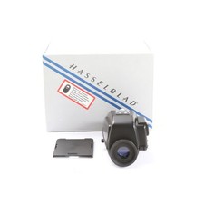 Hasselblad TTL - Mirino a