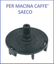 Supporto Macina per Macchina da Caffè Ricambi XSmall Odea Intelia Incanto Grani