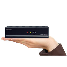Digitalbox imperial basic - digitalbox, hd